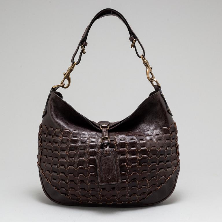 MULBERRY, "Jemma", handbag.