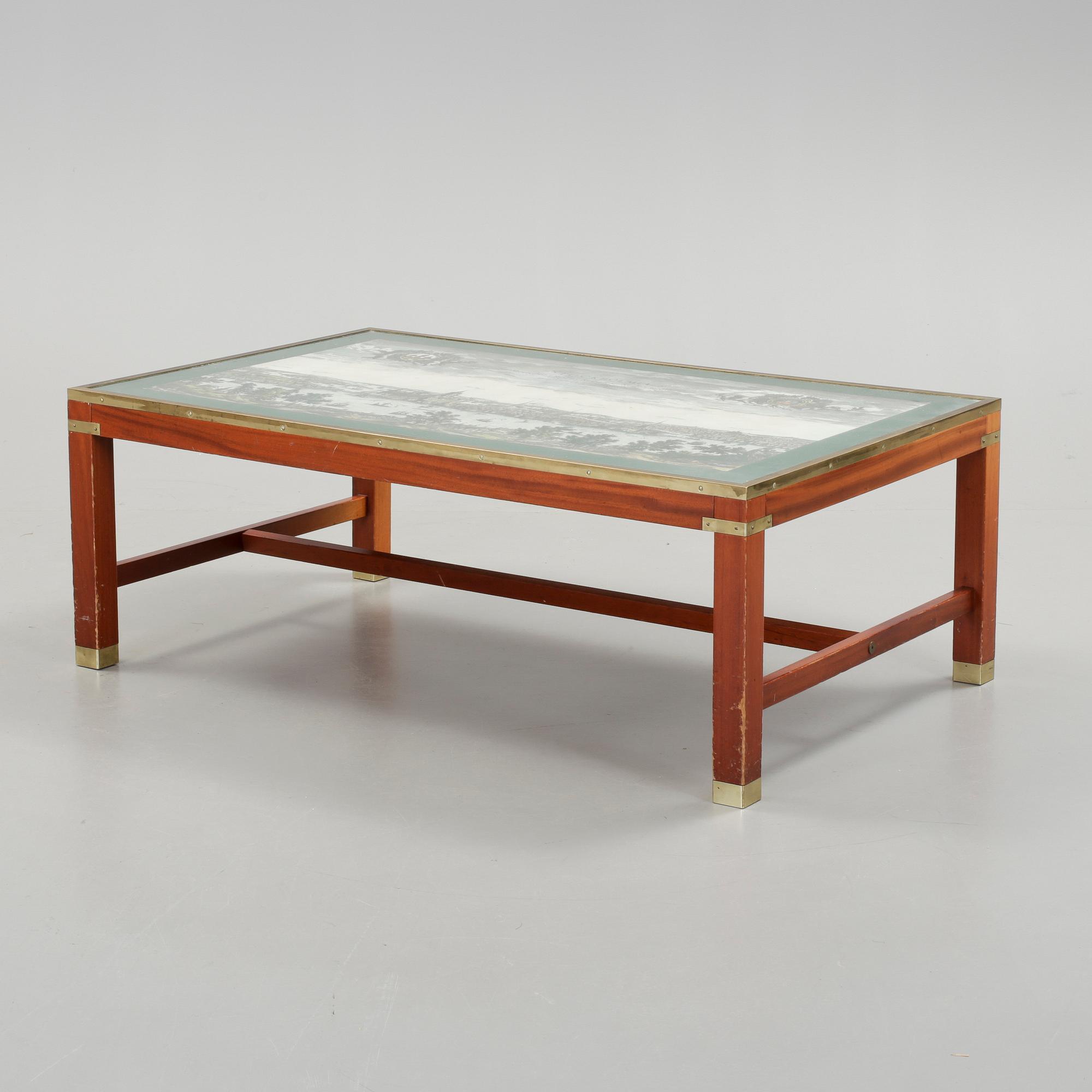 BORD, 1900-talets slut.
