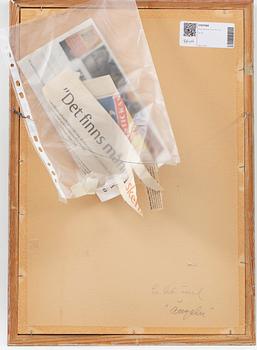 Einar Nerman, utan titel.