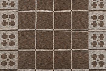 Matta, Rölakan, 1960-tal, ca 230 x 164 cm.