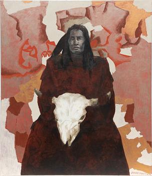 Lennart Olausson, Utan titel.