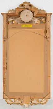 SPEGEL, gustaviansk-stil, 1900-tal.