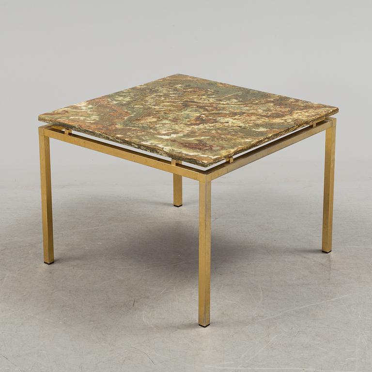 A coffee table, 1970's/80's.