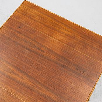 Josef Frank, a model B756 tea trolley for Svenskt Tenn, before 1985.