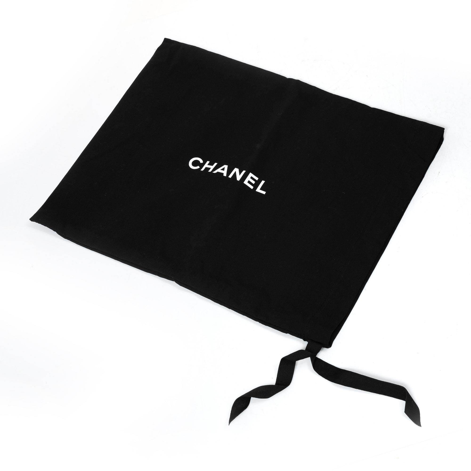 Chanel, Bag, "Sequin Flap Bag", 2023.