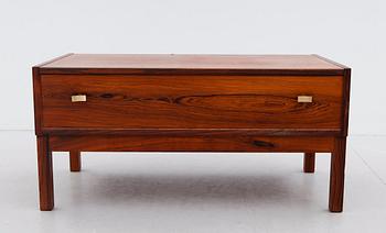 BÄNK, 1960-tal.