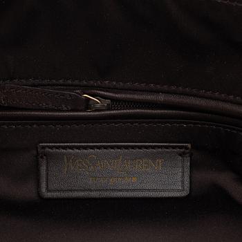 Yves Saint Laurent, väska.