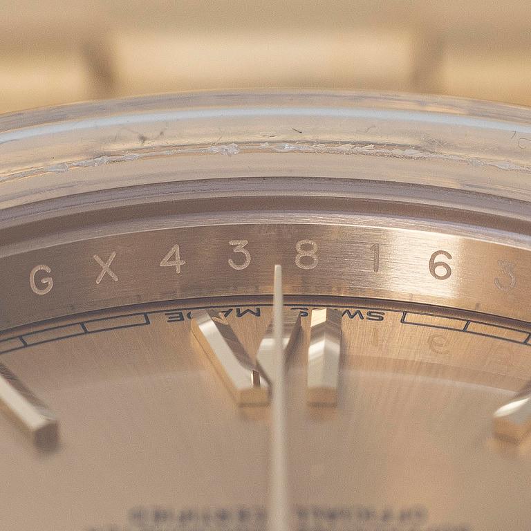 Rolex, Day-Date 40, ca 2020.