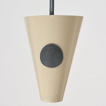 Hans-Agne Jakobsson, a floor lamp model "G-70/L",  Hans-Agne Jakobsson AB, Markaryd, 1950-60s.