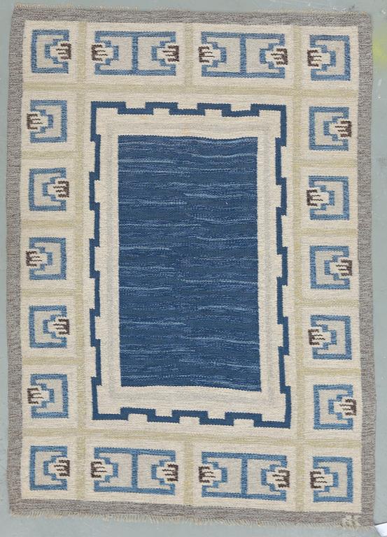 MATTA, rölakan, signerad A C. Ca 189x137 cm.