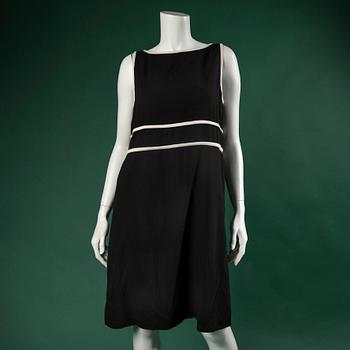 DRESS, Red Valentino, size 38.