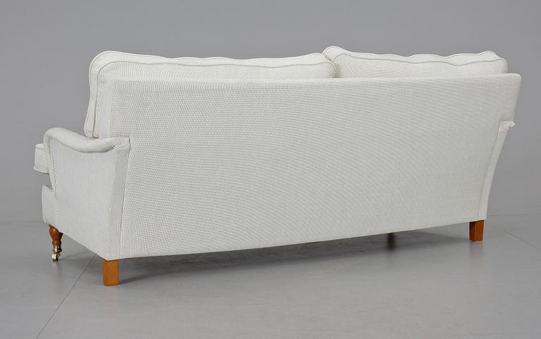 SOFFA, Howardmodell, sent 1900-tal.