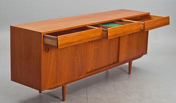 SIDEBOARD, 1900-talets andra hälft.