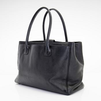 Chanel, väska, "Executive Tote", 2008-2009.