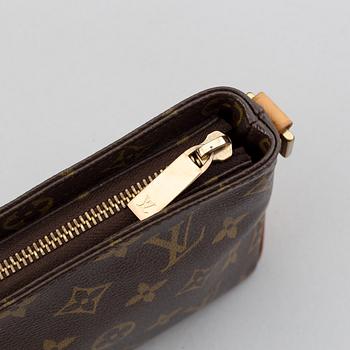 Louis Vuitton, a monogram canvas bag, 2004.