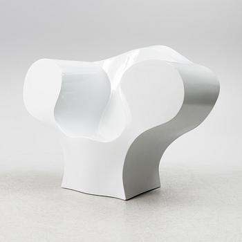 Ron Arad, armchair, "Big-E", Moroso, Italy.