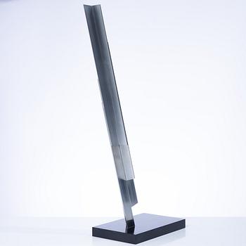 Lars Erik Falk, "Modul skulptur 131".