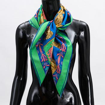 A SCARF, "Torana", Hermès.