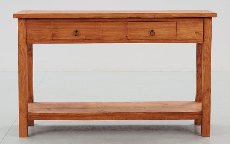 SIDEBOARD, 2000-tal.