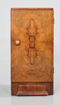 SKÅP, art deco, mellaneuropa, 1930-tal.