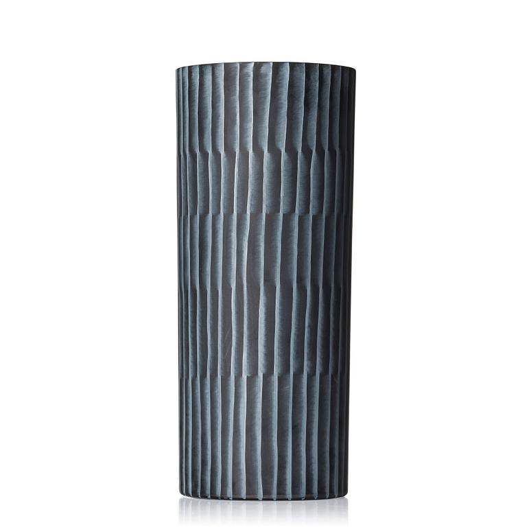 Ingegerd Råman, vas, "Caracalla", Orrefors, 2005.