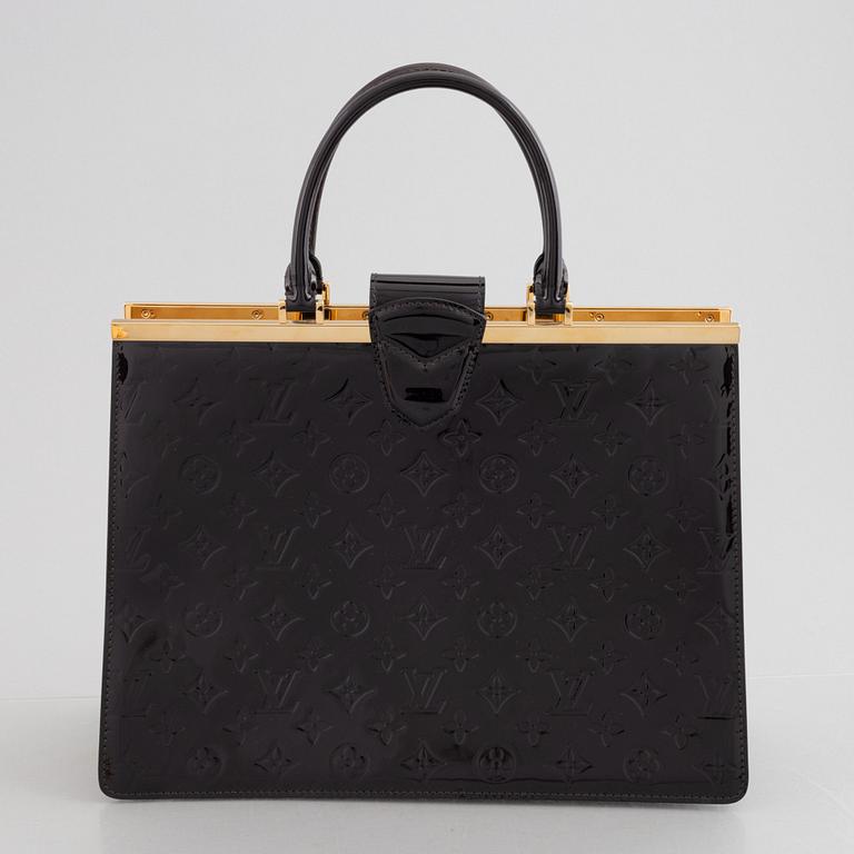 Louis Vuitton, bag, "Deesse GM", 2014.