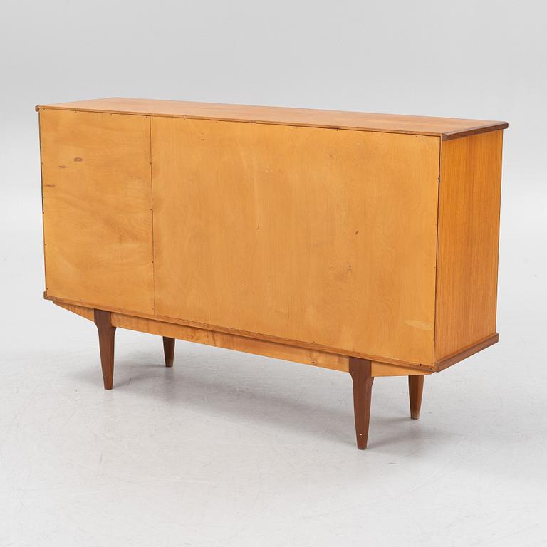 Svante Skogh, sideboard from the "Rosetto" series, ABRA furniture 1950s/60s.