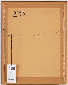 Sven X:et Erixson, Four scenes.