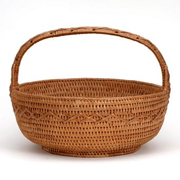 ROTKORG, Dalarna, 1800-tal.