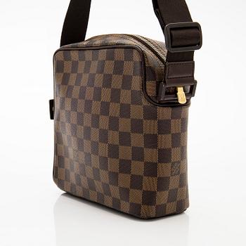Louis Vuitton, väska, "Olav PM".
