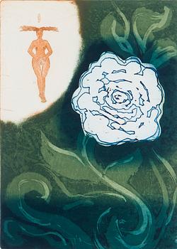 Hanna Varis, Ros och ros.