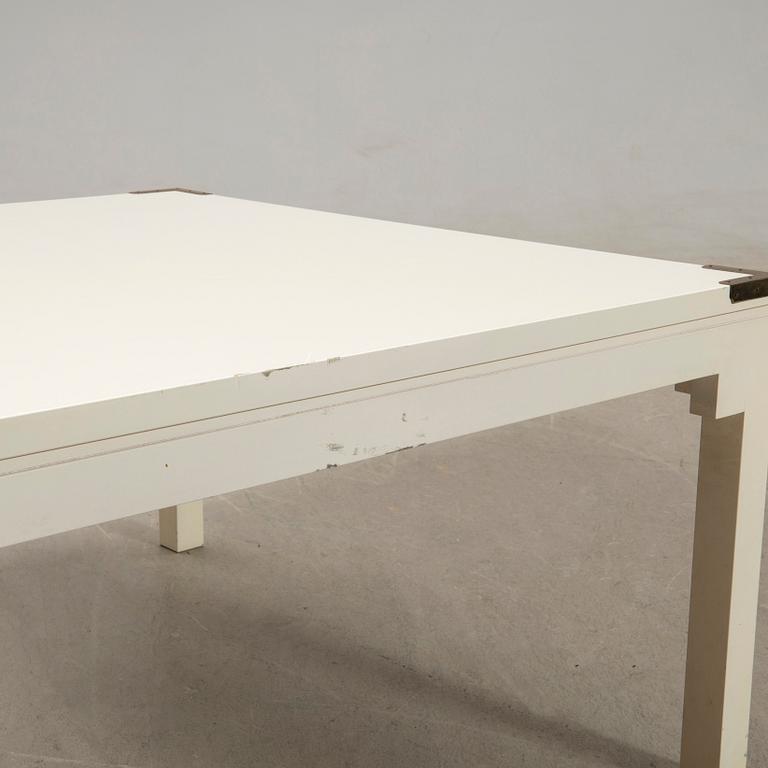 Ove Feuk, coffee table for NK (Nordiska Kompaniet) late 20th century.