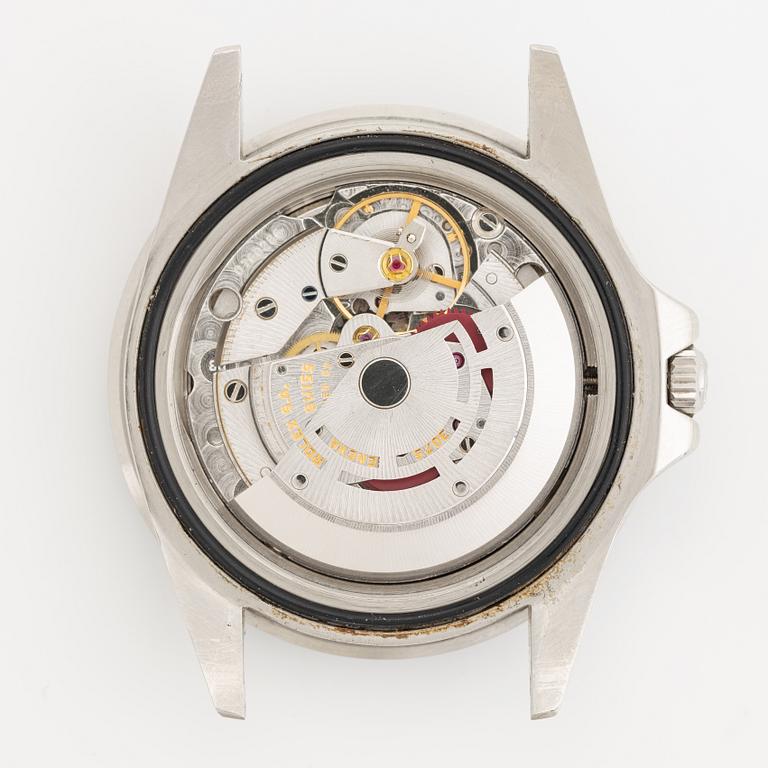 Rolex, GMT-Master, "Matte Dial", ca 1982.