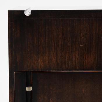 OPI Milano (Franco Bettonica & Mario Melocchi), a "Cubo Bar", Cini & Nils, Milan, Italy, 1970s.