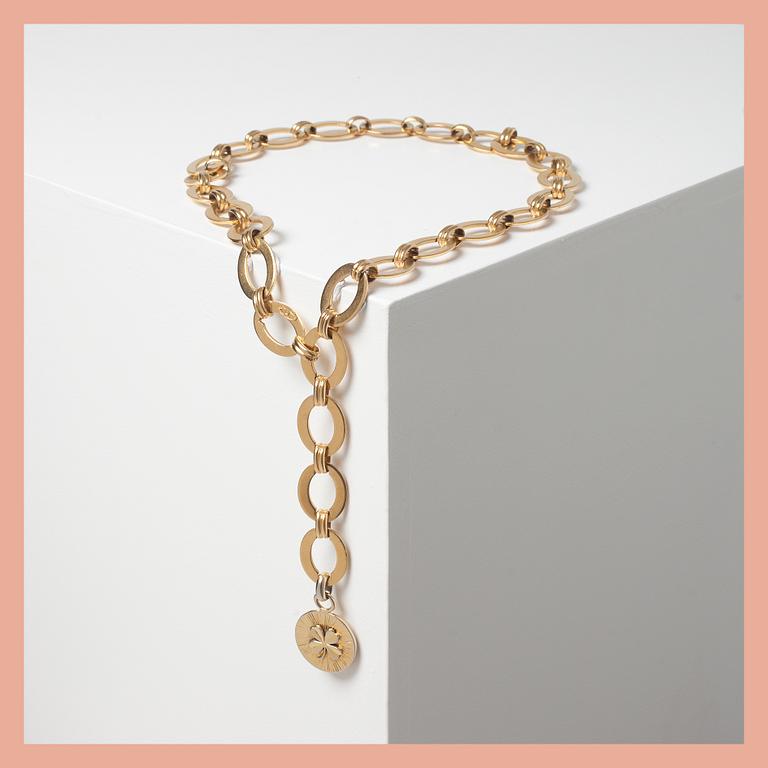 Skärp, Chanel.