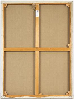 LG Lundberg, Untitled.