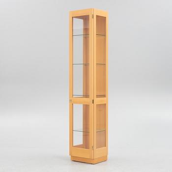 Göran Malmvall, a display cabinet, 'KA 72', AB Karl Andersson & Söner, Huskvarna.