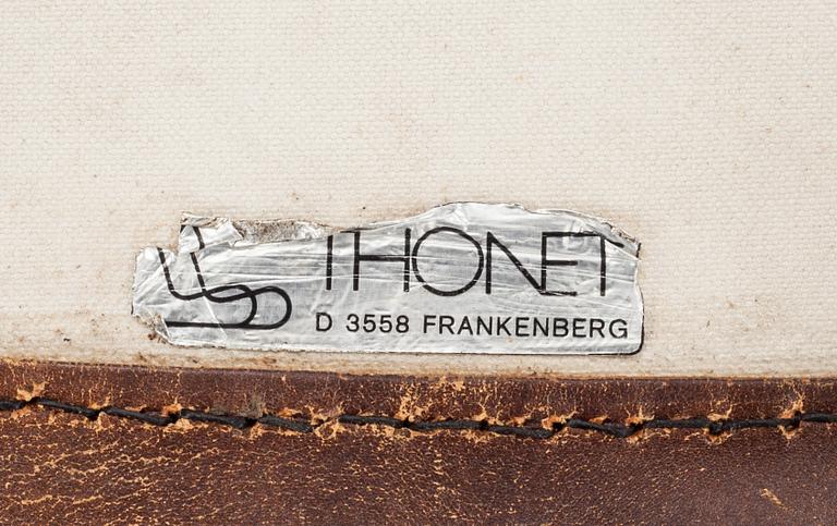 STOL, Mies van der Rohe, märkt Thonet, Frankenburg, 1970/80-tal.