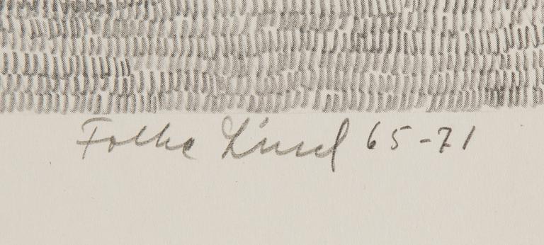 ETSNINGAR 6 st, b.la. Hans Wigert.