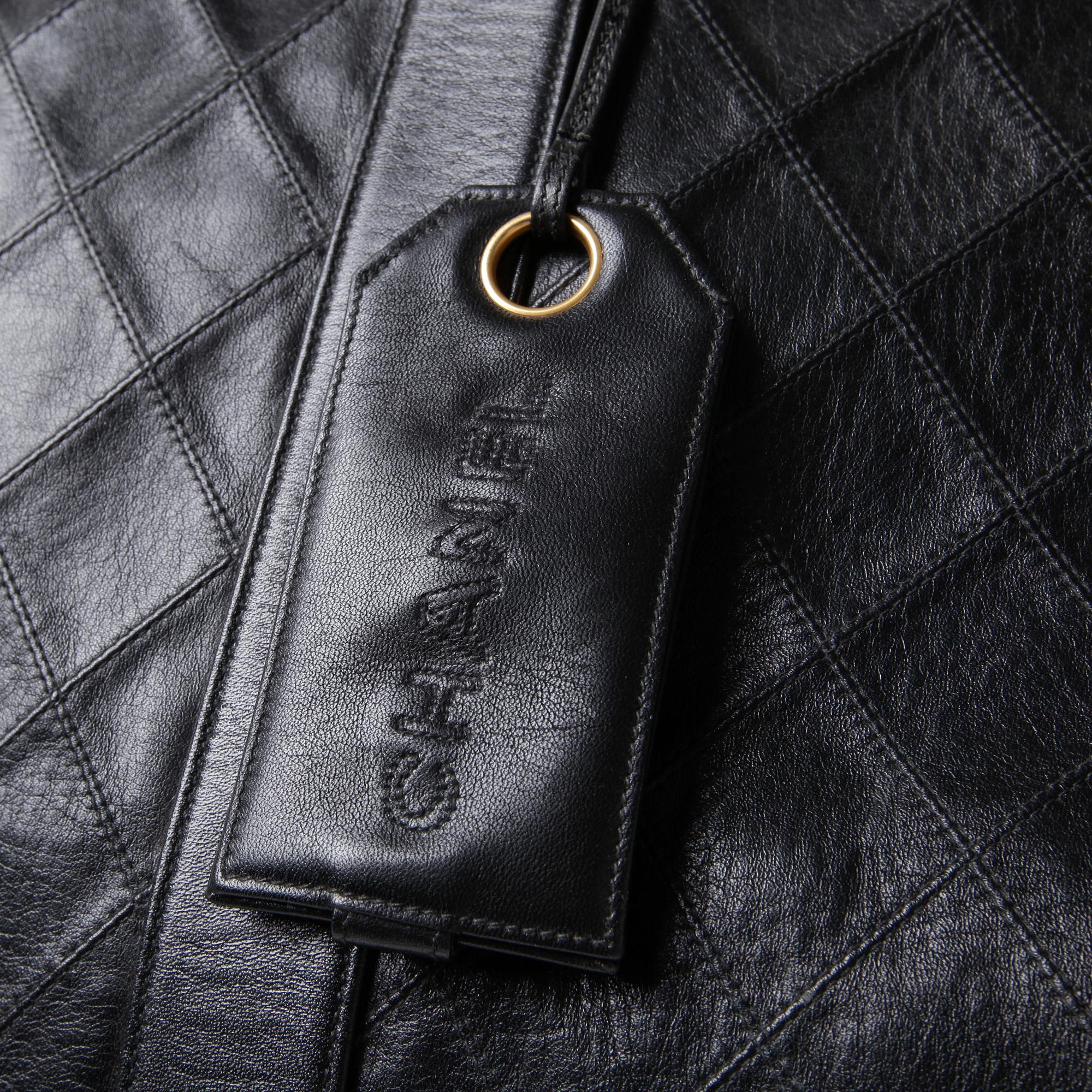 WEEKENDBAG, Chanel.
