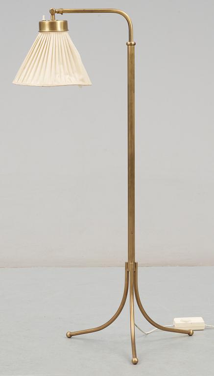 GOLVLAMPA, Josef Frank för Firma Svenskt Tenn, Modell 1842.