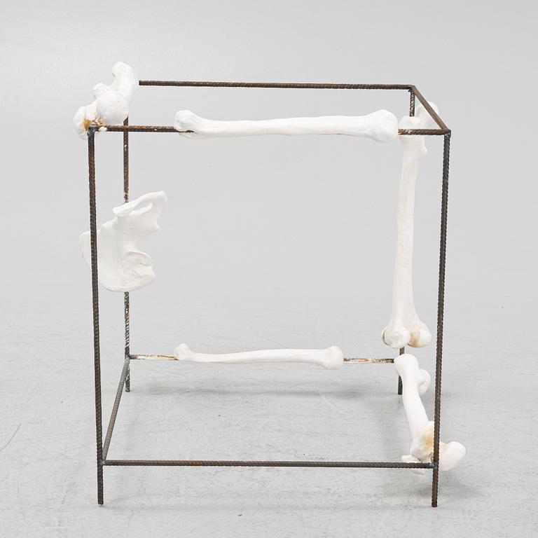 Ulf Rollof, "Multipel konflikt".