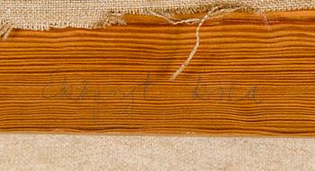 Reidar Särestöniemi, "Vilsen Fisk".