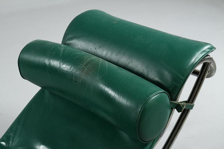 VILSTOL, kopia efter "LC-4" Le Corbusier, 1900-talets andra hälft.