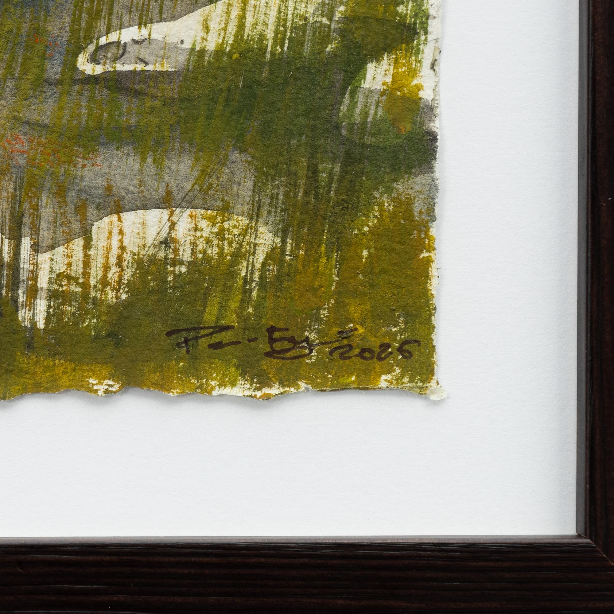 Peter Eugén, Archipelago view.