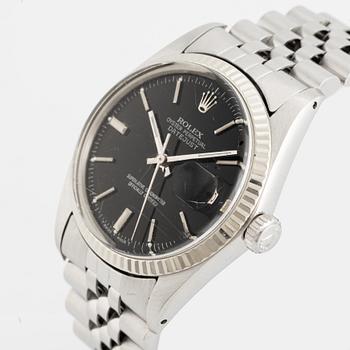 Rolex, Datejust, ca 1979.