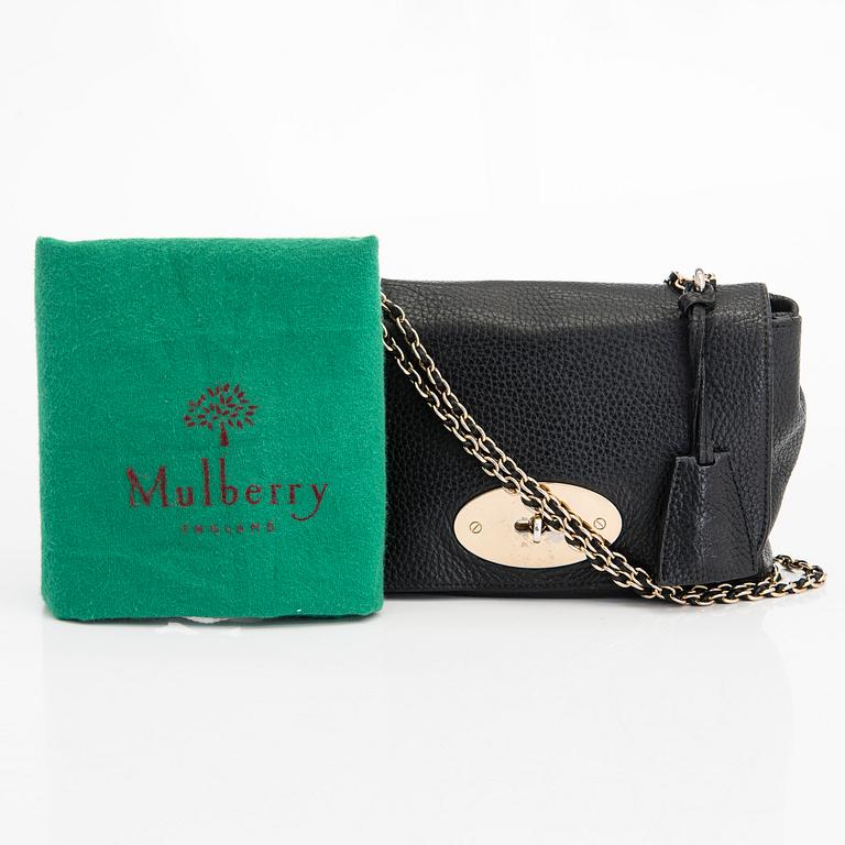 Mulberry, "Lily" väska.