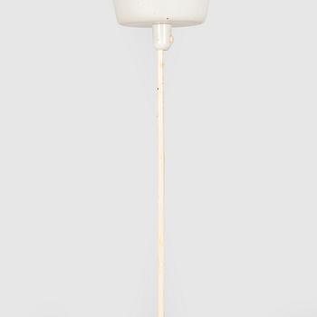 Alvar Aalto, a pendant lamp A332, 'Beehive' for Valaistustyö.