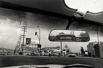 276. Dennis Hopper, "Double Standard", 1961.