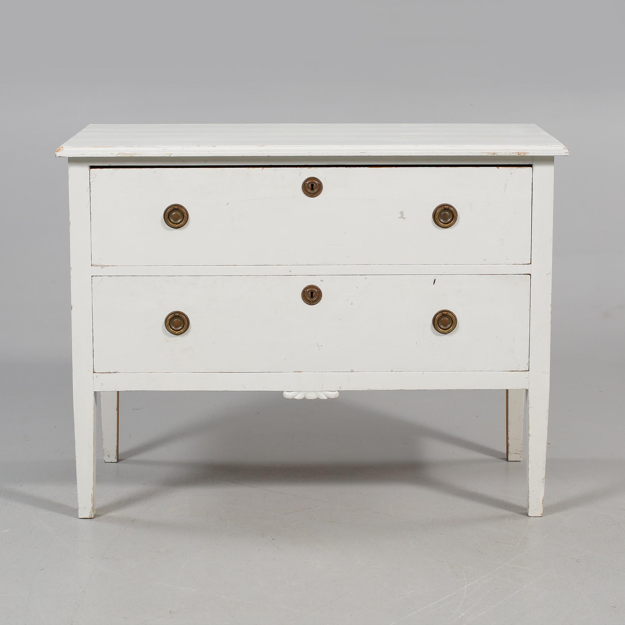 BYRÅ, 1900-talets början.